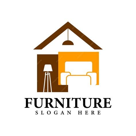 Furniture Store Logo